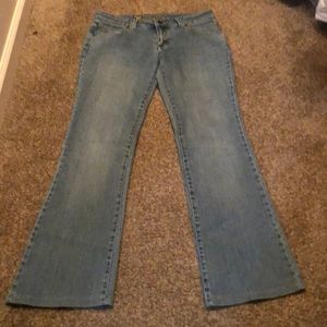 Blue Jeans